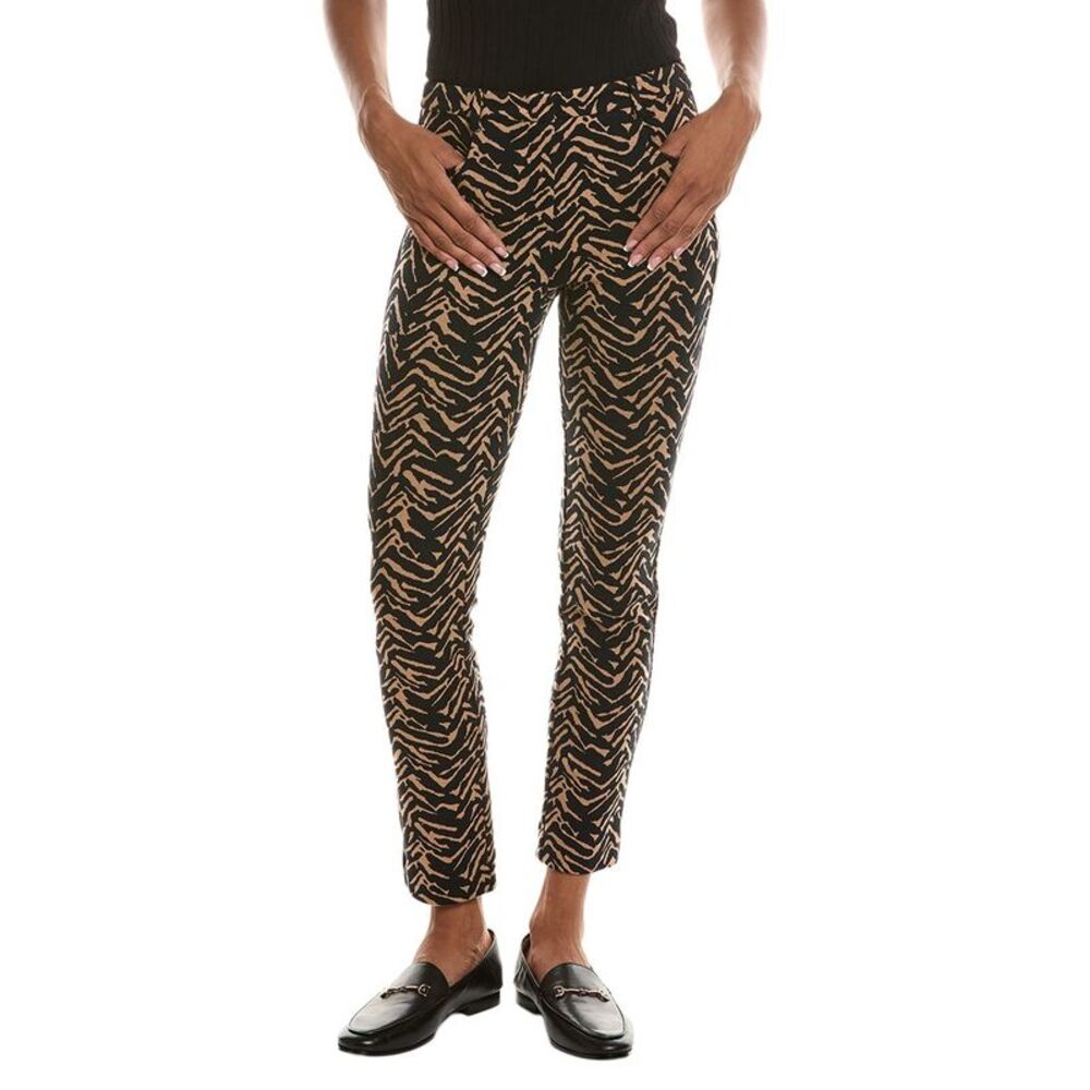 Diane Von Furstenberg Womens Vienna Pant